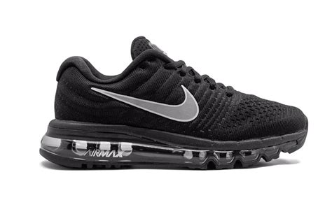 nike air max 2017 zwart dames 40.5|1 Nike Air Max 2017 maat 40.5 .